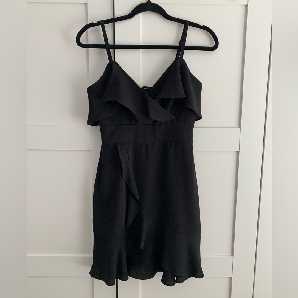 Marciano cocktail dress 🖤